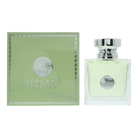 Versace Versense Perfumed Deodorant 50ml Spray 